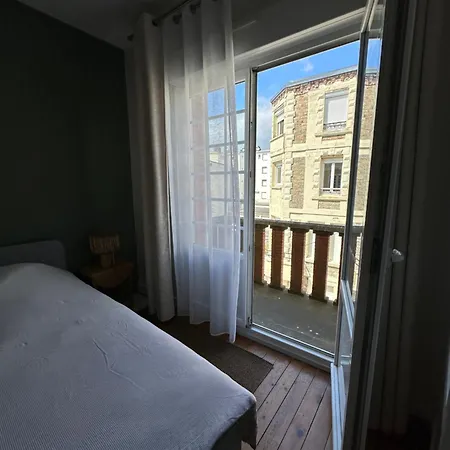 Belle Maison Berckoise Renovee - Lm La