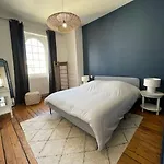 Belle Maison Berckoise Renovee - Lm La * Berck