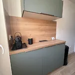 Belle Maison Berckoise Renovee - Lm La 別荘 *