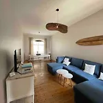 Belle Maison Berckoise Renovee - Lm La 別荘