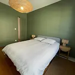 別荘 Belle Maison Berckoise Renovee - Lm La Berck