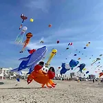 Belle Maison Berckoise Renovee - Lm La * Berck