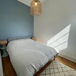 Belle Maison Berckoise Renovee - Lm La 別荘 *
