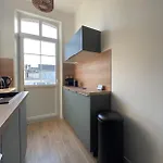 Belle Maison Berckoise Renovee - Lm La Berck
