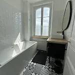 Belle Maison Berckoise Renovee - Lm La 別荘 *