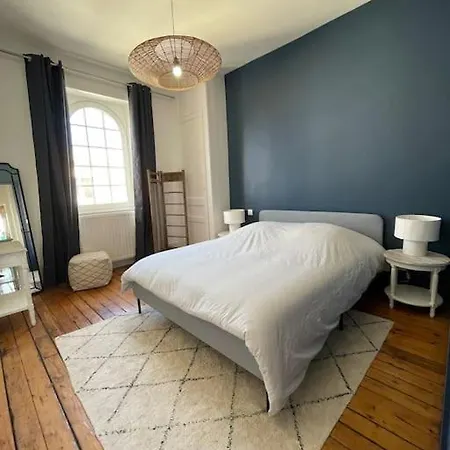 Belle Maison Berckoise Renovee - Lm La * Berck