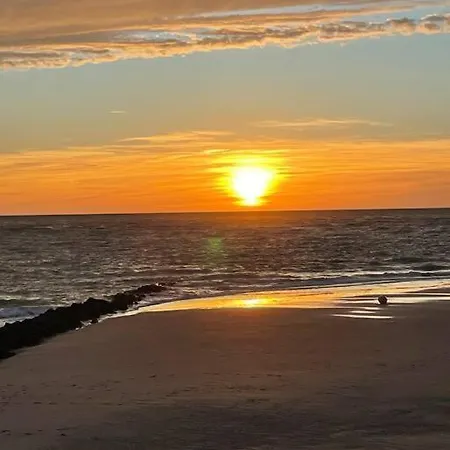 Hébergement de vacances Belle Maison Berckoise Renovee - Lm La Berck