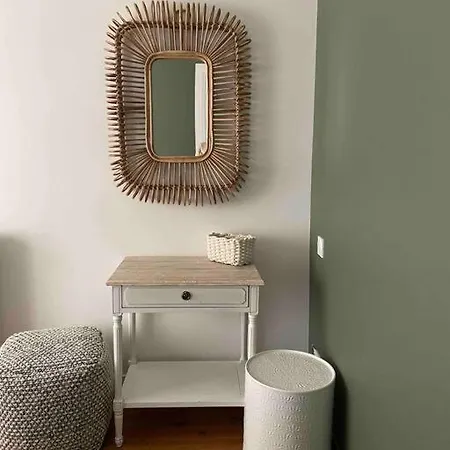 Belle Maison Berckoise Renovee - Lm La 펜션 *